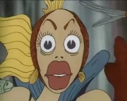 Неизвестные снимки юной Анджелины Джоли