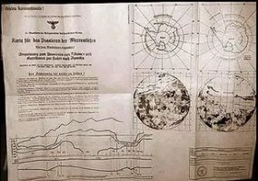 И где то там осталось последнее логово гитлера...