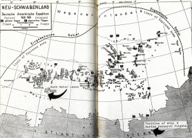 И где то там осталось последнее логово гитлера...