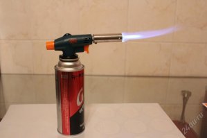 способ борьбы от жадности