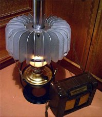 Враньё!Опять у нас сπиздили- найден рабочий прототип! 1932год