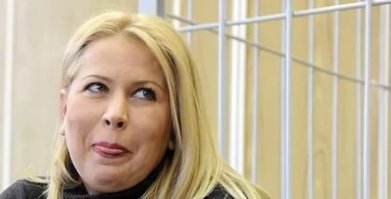 Российский суд, самый гуманный суд в мире!
