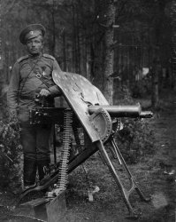 Первая мировая война в концепт-артах