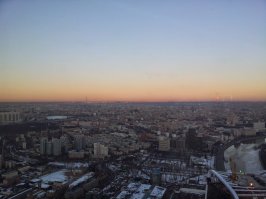 У нас свои ништяки...