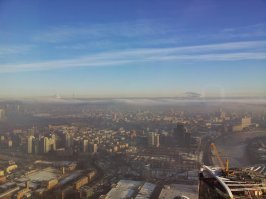 У нас свои ништяки...