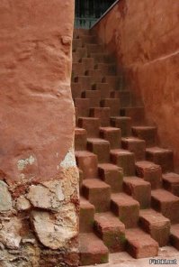 Лестницы, ведущие к эстетическому наслаждению