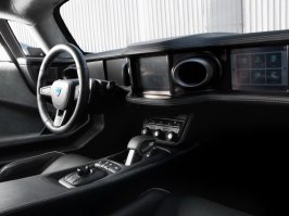 Это точно суперкар дороже $100k?