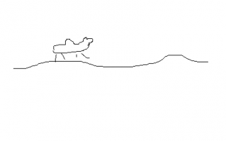 Что было бы, если бы это попробовал сделать я: