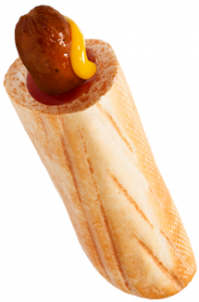 В наше смутное время можно и такой тип "девушек" нарваться: