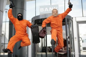 Чем больше ты работаешь, тем… больше ты работаешь!