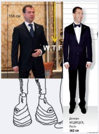 растишка творит чудеса