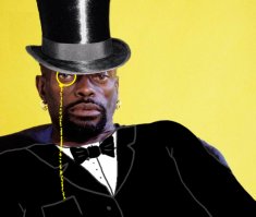 А еще вот эта падла доживает..