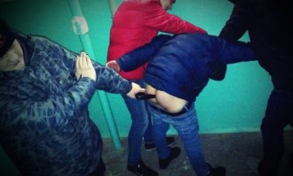 Коллекторы жестят