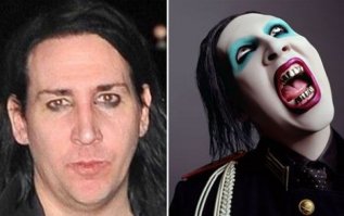 Мерлин Менсон