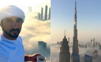 Когда в твой город приехал на гастроли Snoop Dogg...