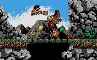 А вот кто помнит? Прехисторик 2
проходила не знаю.. раз 200 наверное))