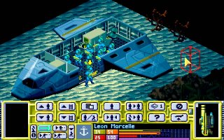 Ну и конечно же UFO! Сколько времени отняла проклятая :)
На мой взгляд самые прикольные 1 и 2. Потом уже как-то не то... 
dos4gw -наше всё ;)

PS Не забыть потом прописать в config.sys DEVICE=HIMEM.SYS
DEVICEHIGH=EMM386.EXE NOEMS
DOS=HIGH,UMB