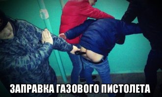 Тупой  и еще тупее - идиоты из жизни и соцсетей