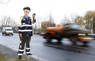 «Олег, где макет?»