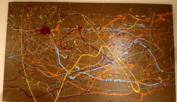 а я вот так почувствовал быстро растворимый кофе в десять утра.