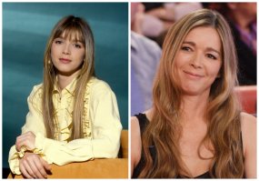 вот откуда образ появился для "Элен и ребята":)очень похожи