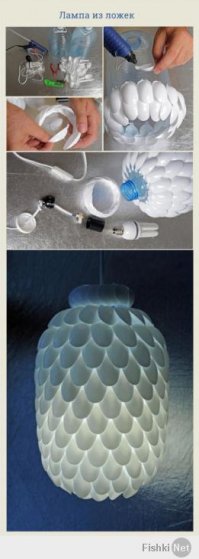 Дающие свет - невообразимо прекрасные и креативные люстры и светильники