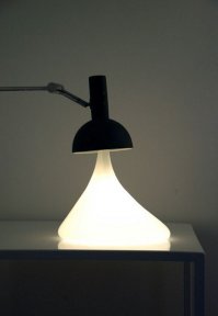 Дающие свет - невообразимо прекрасные и креативные люстры и светильники