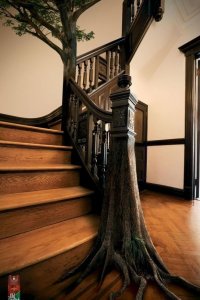 супер...с некоторыми лестницами нужен противоударный чехольчик для мизинцев