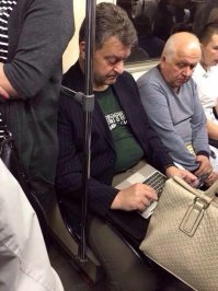 порох и хрущ