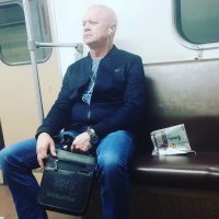 это рома рябцев