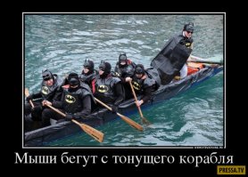 После наезда налоговой....