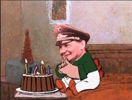 12 известнейших литературных героев и их неизвестные прототипы
