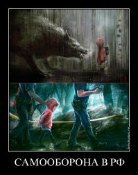 я за короткоствол !
пусть меня 12 судят чем шестеро несут!
 но пока в Росии так...