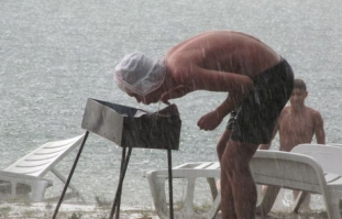 О - оптимизм