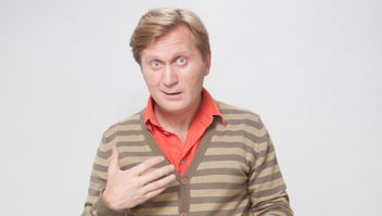 Стакан водки на столетие!