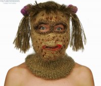 Гениальные идеи вязаных подарков на Новый год!