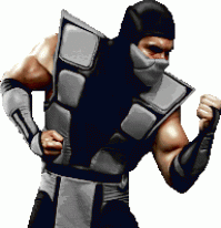 Smoke вне работы