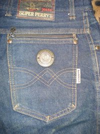 Голубая мечта: джинсы в СССР