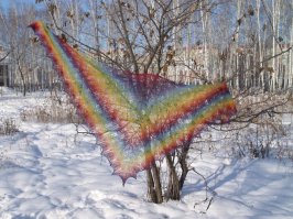 Гениальные идеи вязаных подарков на Новый год!