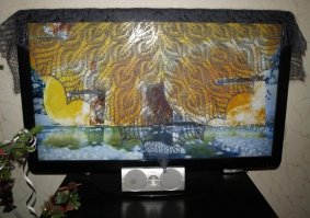 Гениальные идеи вязаных подарков на Новый год!