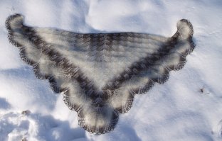 Гениальные идеи вязаных подарков на Новый год!