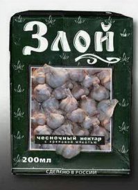 Сок "Добрый"