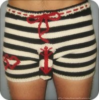 Гениальные идеи вязаных подарков на Новый год!