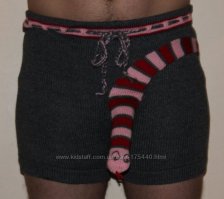 вот ещё модные труселя