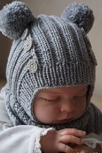 Гениальные идеи вязаных подарков на Новый год!