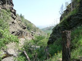 Вставлю свои пять копеек.Башкирия,Шульган-Таш,Гадельша.