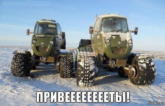 Свежая подборка автоприколов