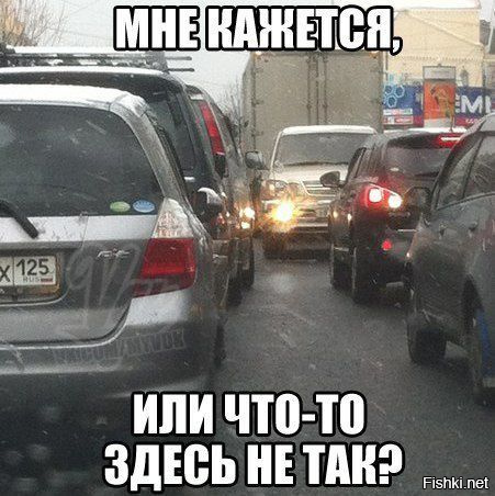 Свежая подборка автоприколов