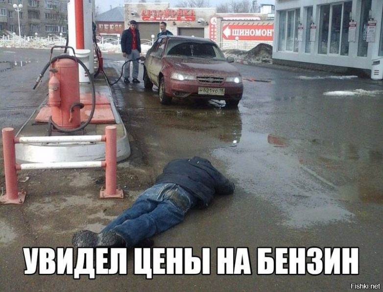 Свежая подборка автоприколов