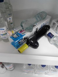 Удивительно креативная упаковка